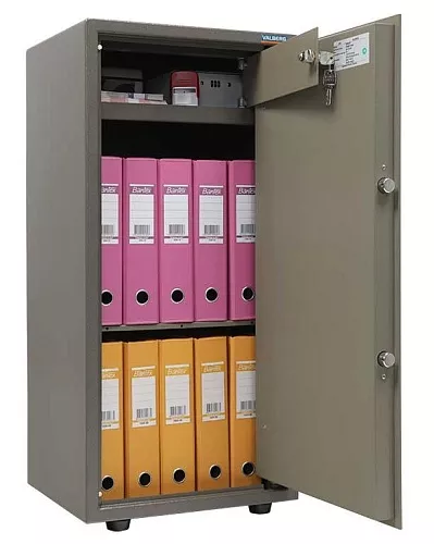 фото Сейф Valberg ASM 90 T №5