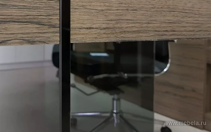 кабинет Glass.Go