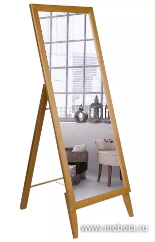 Зеркало BeautyStyle 29