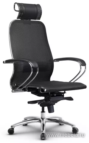 офисное кресло S-2.04