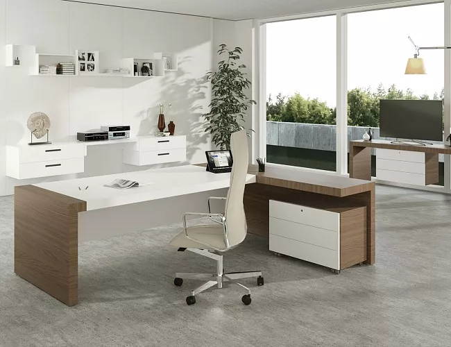 фото кабинет руководителя Кио №4