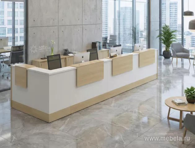 ресепшн Style Acacia