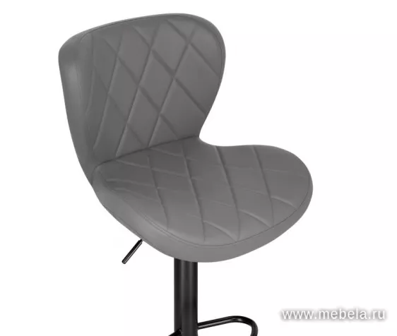 Барный стул Porch gray