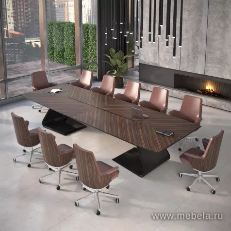 кабинет Бугатти