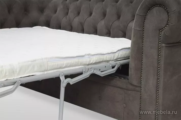 Офисный диван Честер Lux