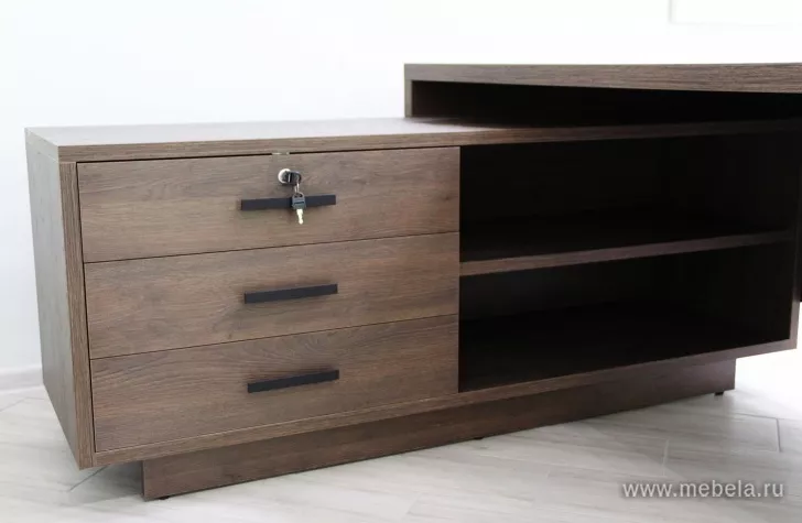 кабинет директора Лава