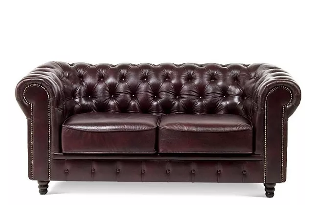 фото Офисный диван Честер Люкс №3