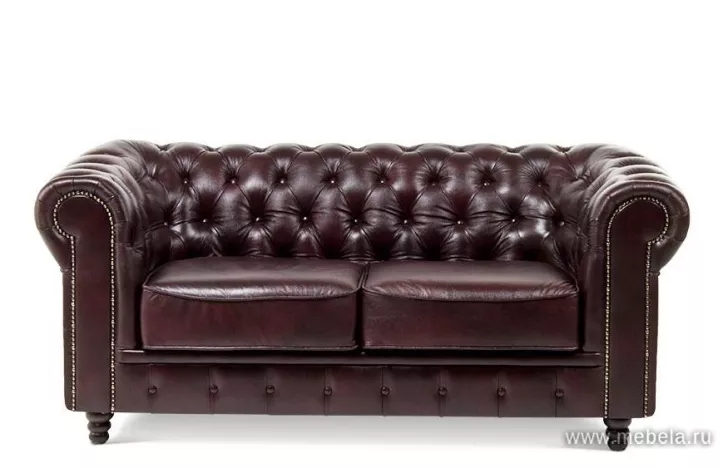 Офисный диван Честер Lux