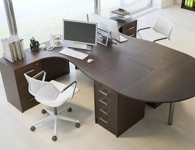 фото мебель Argo Wenge №2