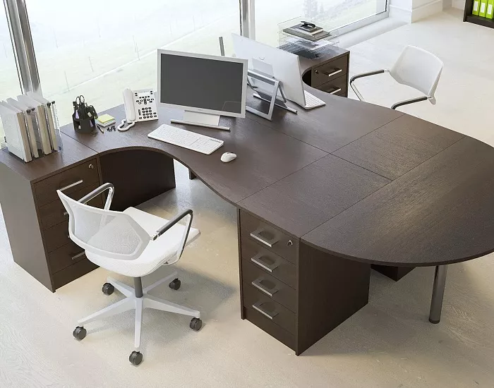 фото мебель Argo Wenge					 №2					