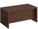 Офисный письменный стол для руководителя