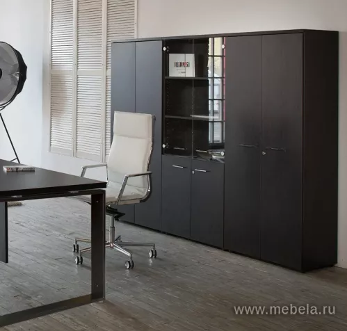 кабинет Rotonda