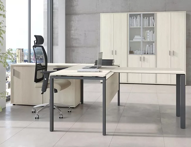 фото кабинет Trend Metal №5