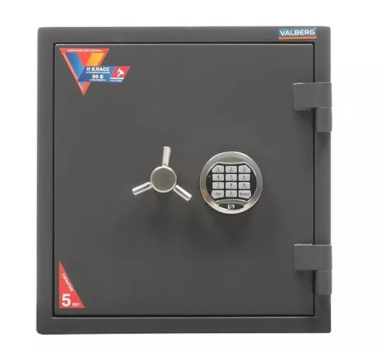 фото Сейф Гранит 46 EL №3