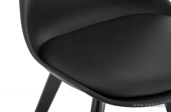 cтул Bonuss Black