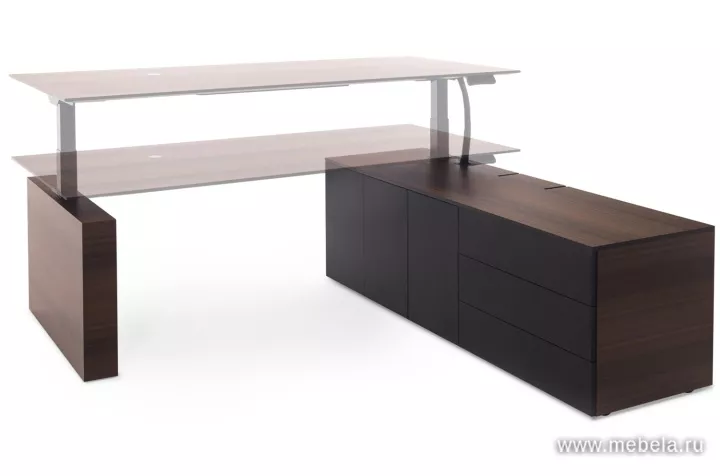 кабинет Tesla