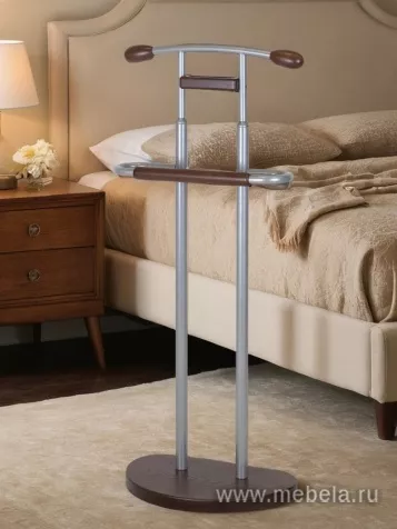 Вешалка костюмная Галант 333