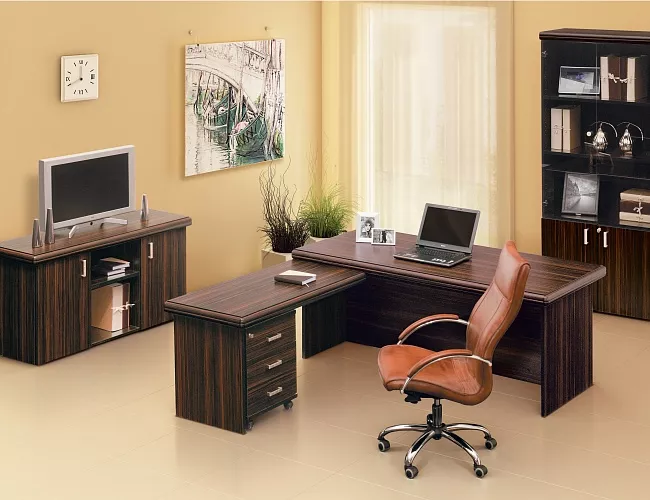 фото кабинет Милано №3