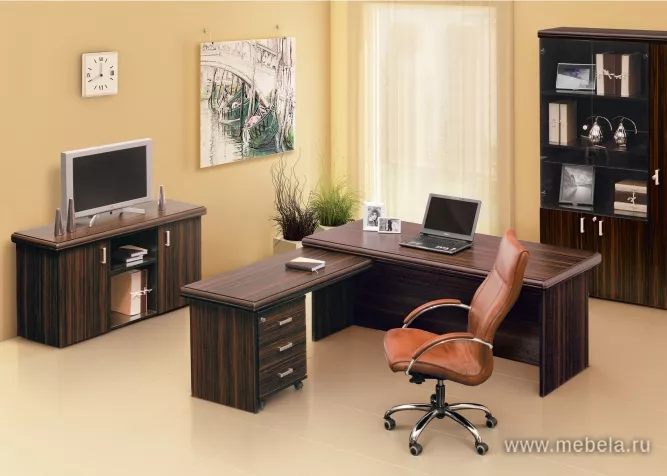 кабинет Milano