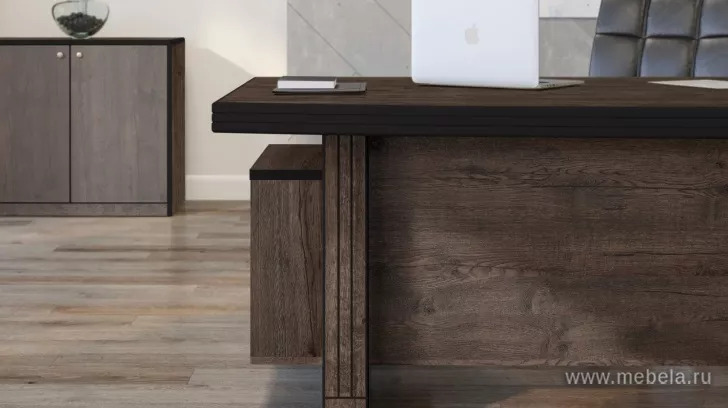 кабинет Capital Dub