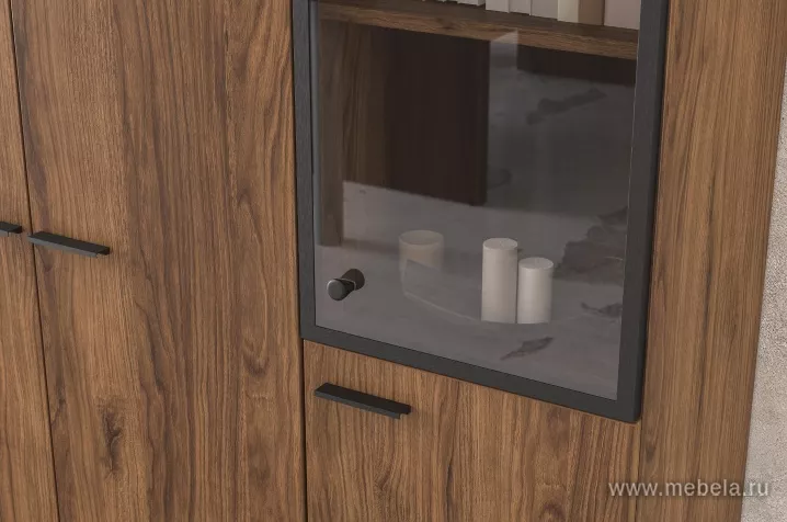 кабинет Wing Dub