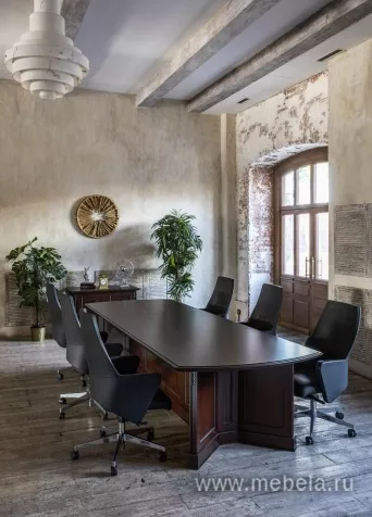 кабинет директора Doge