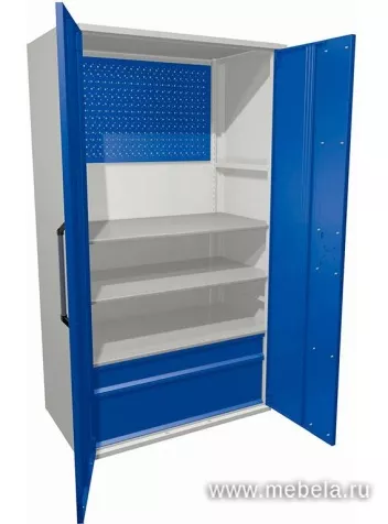 Шкаф инструментальный HARD 2000-033011