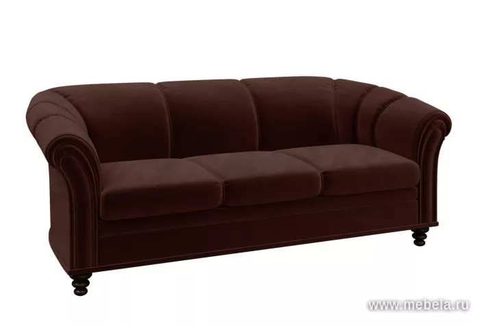 Офисный диван Нана