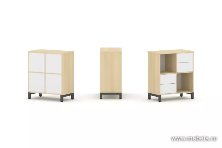 мебель Project Acacia