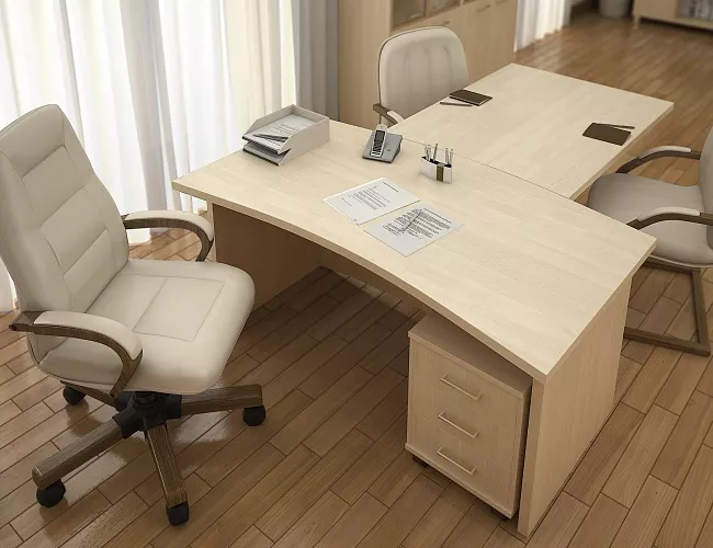 фото кабинет First Maple №2