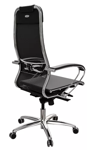 фото Офисное кресло S-1.04 №4