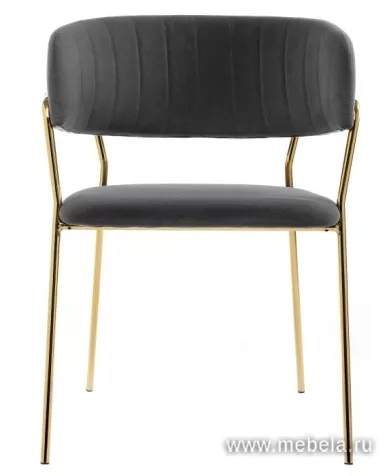 стул Kamelia Gold