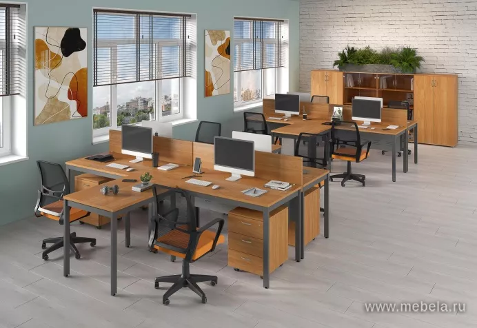 мебель Формула МП2