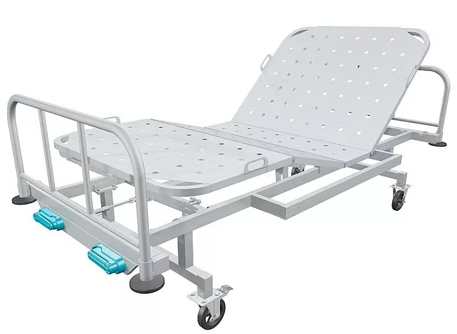 фото Кровать КМ-04