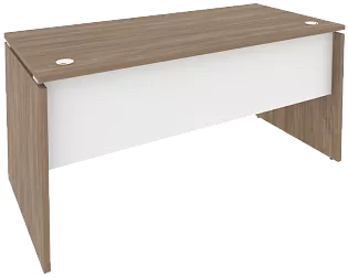 Стол письменный прямой