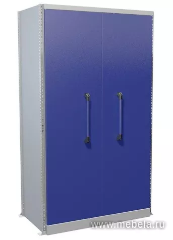 Шкаф инструментальный HARD 2000-000000