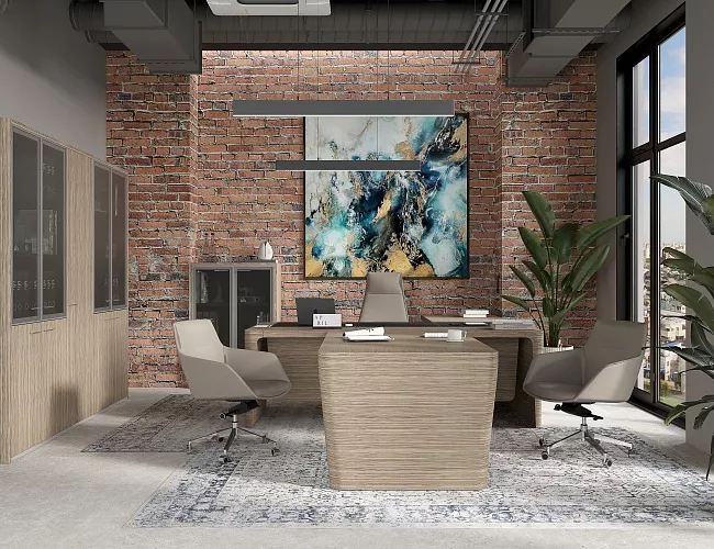 фото кабинет Премиум №3