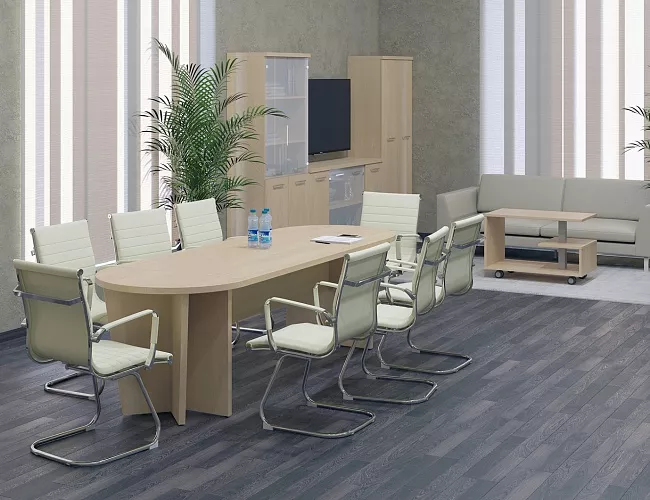 фото столы First Maple №2