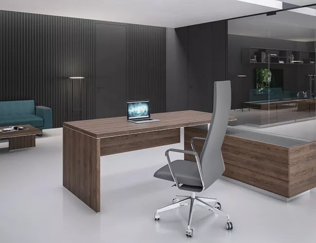 фото кабинет Oliver №2