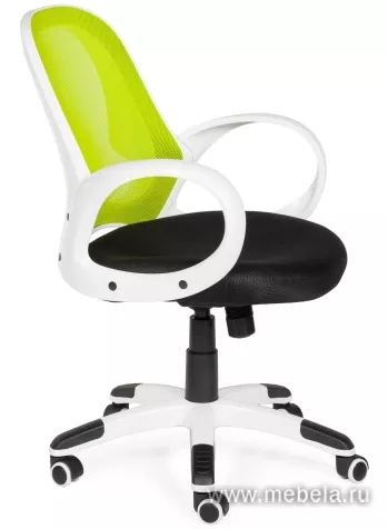 кресло Lime white