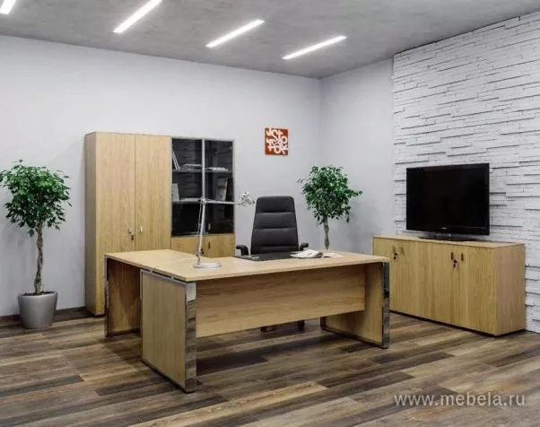 кабинет Exe White