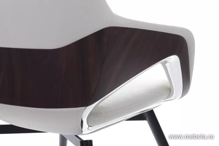 кресло RV-Aura-ST