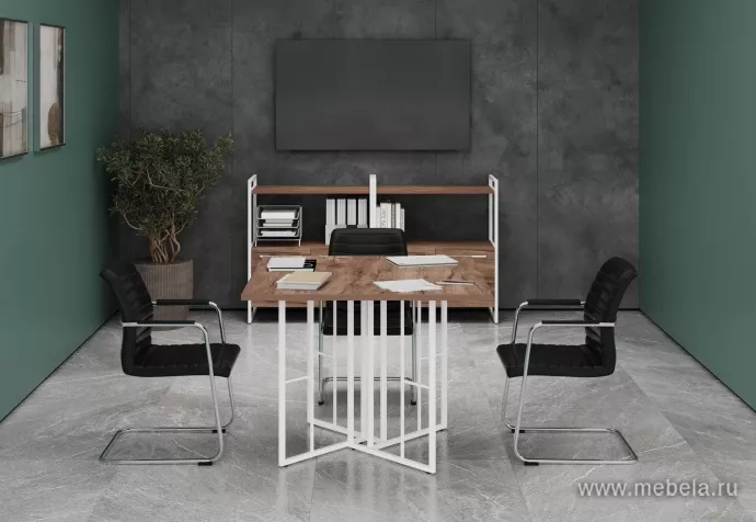 Офисная мебель Rift