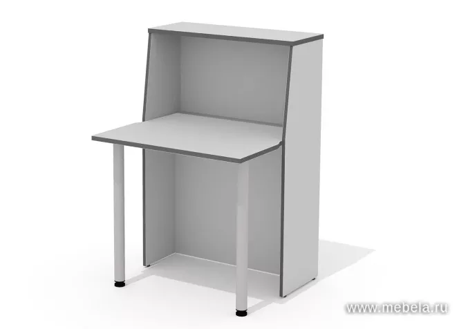 ресепшн Агат Grey