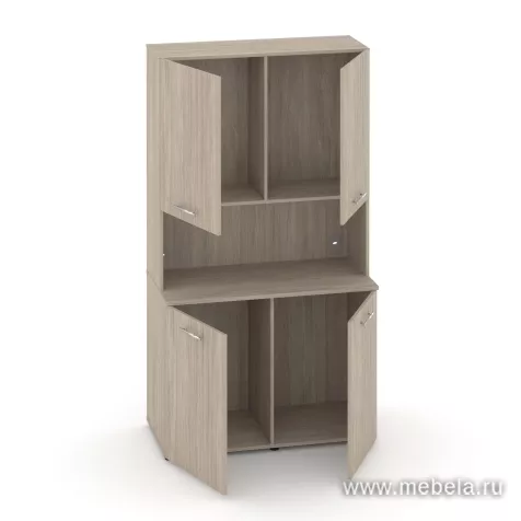 Мини-кухня для офиса Fit