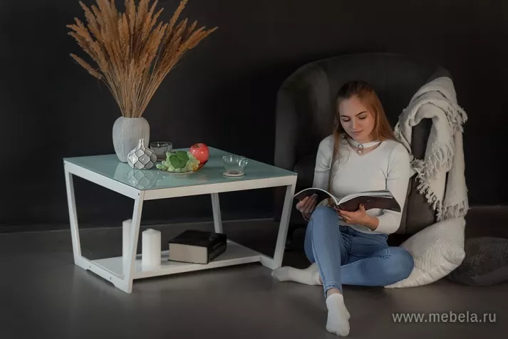 Столик BeautyStyle 1 +