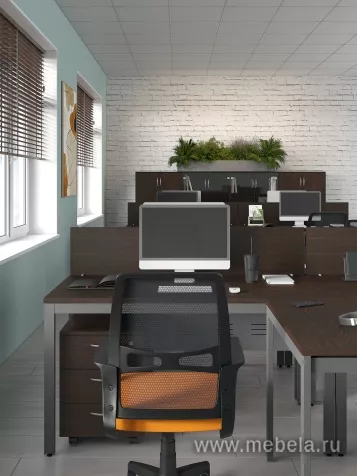 мебель Формула Венге