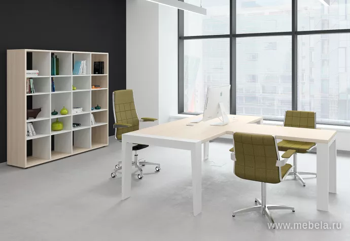 кабинет Майя