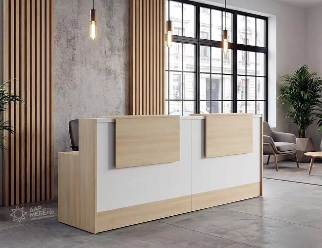 фото ресепшн Style Acacia №3