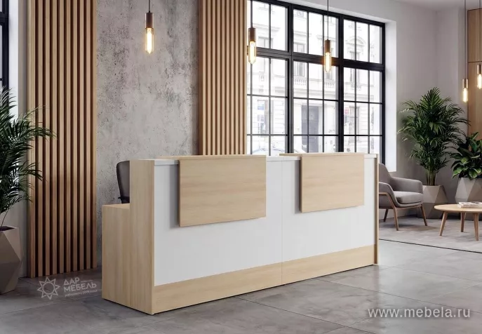 ресепшн Style Acacia